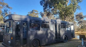 Stawell Grampians Gate C & C Park