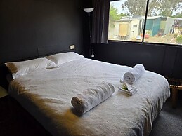 Stawell Grampians Gate C & C Park