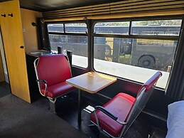 Stawell Grampians Gate C & C Park