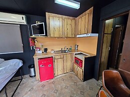 Stawell Grampians Gate C & C Park