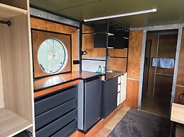 Stawell Grampians Gate C & C Park