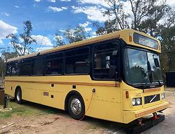 Stawell Grampians Gate C & C Park