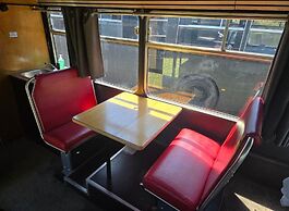 Stawell Grampians Gate C & C Park