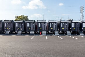 HOTEL R9 The Yard Arao