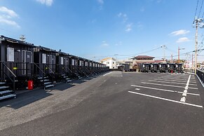 HOTEL R9 The Yard Arao