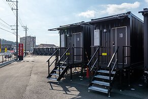 HOTEL R9 The Yard Arao