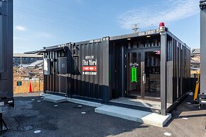 HOTEL R9 The Yard Arao