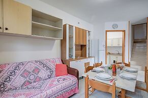 Villetta Azzurra near the sea