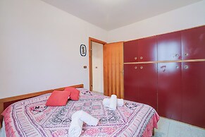 Villetta Azzurra near the sea