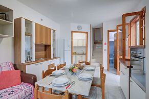 Villetta Azzurra near the sea