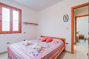 Villetta Azzurra near the sea