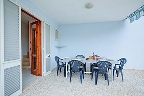 Villetta Azzurra near the sea