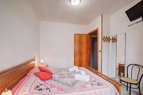 Villetta Azzurra near the sea