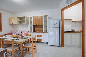 Villetta Azzurra near the sea