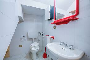 Villetta Azzurra near the sea