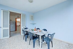 Villetta Azzurra near the sea