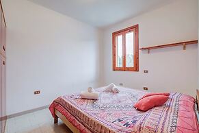 Villetta Azzurra near the sea