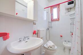 Villetta Azzurra near the sea