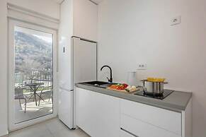 Seafront Villa Andrijana