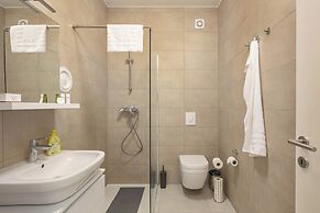 Apartment La Health