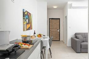 Seafront Villa Andrijana