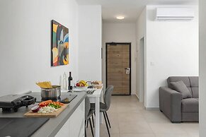 Seafront Villa Andrijana