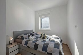 Seafront Villa Andrijana