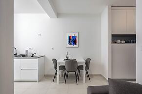 Apartment La Health
