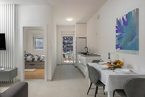 Seafront Villa Andrijana