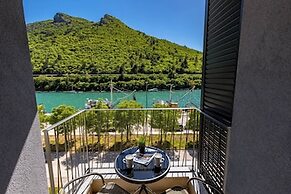 Seafront Villa Andrijana