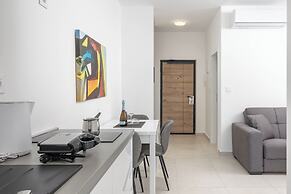 Apartment La Health