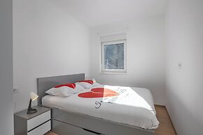 Apartment La Health