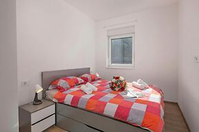 Seafront Villa Andrijana