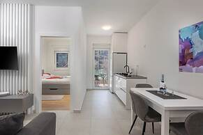 Apartment La Health