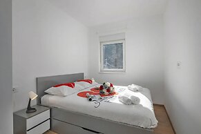 Seafront Villa Andrijana