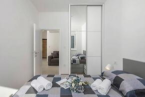 Seafront Villa Andrijana