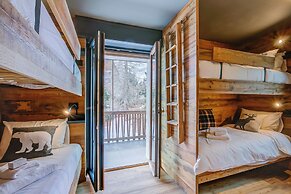 Simona Luxury Apartment few steps from sk