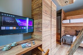 Simona Luxury Apartment few steps from sk