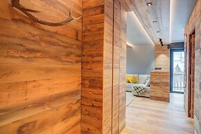 Simona Luxury Apartment few steps from sk