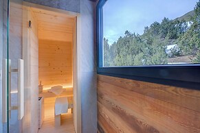 Simona Luxury Apartment few steps from sk