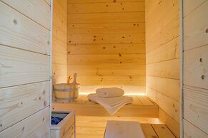 Simona Luxury Apartment few steps from sk