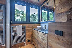 Simona Luxury Apartment few steps from sk