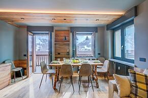 Simona Luxury Apartment few steps from sk