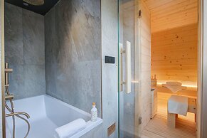 Simona Luxury Apartment few steps from sk