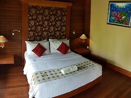 Kencana Garden Lembongan