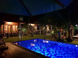 Kencana Garden Lembongan