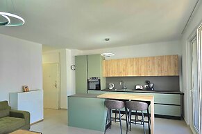 Swiss Sweet Apartment 297