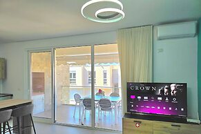 Swiss Sweet Apartment 297