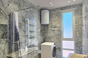 Swiss Sweet Apartment 297