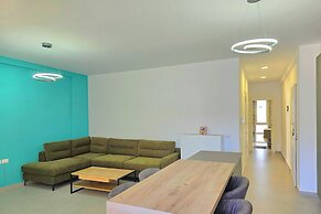 Swiss Sweet Apartment 297
